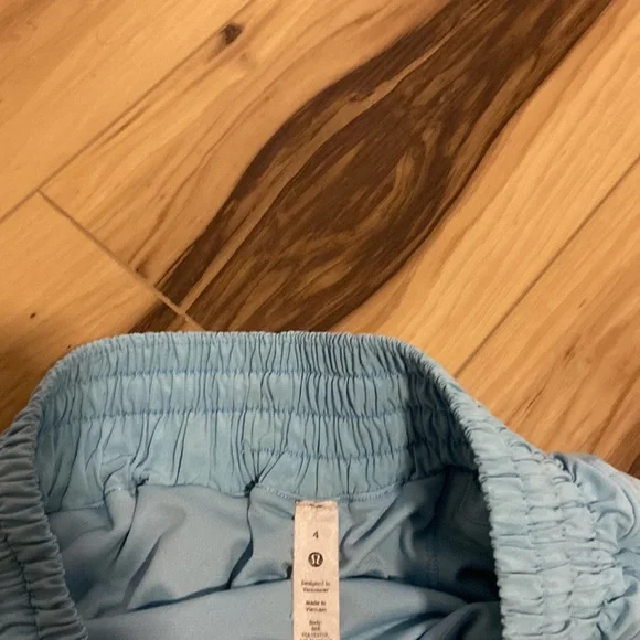 Lululemon shorts - Picture 3 of 3